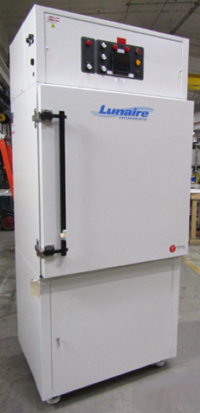 Lunaire CEO-916-4-C-F4T Temperature & Humidity Steady State Stability Test Chamber